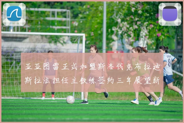 亚亚图雷正式加盟斯洛伐克布拉迪斯拉法担任主教练签约三年展望新篇章